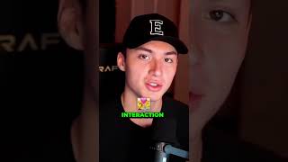 gotum!😏 #wakeup #colewherldarmy #cwarmy #influencersecrets #influencersecretspodcast