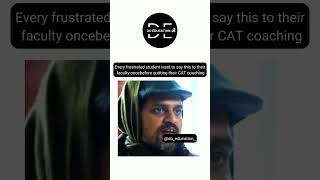 #cat #catexams #catexam #mba #exam #iim #catexampreparation #catexamstips #preparation