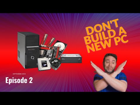 Random Rant - Watch before building First gaming PC