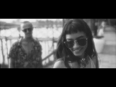 Jah Sun & The Rising Tide - Stuck With You