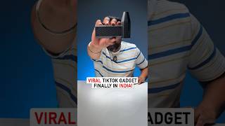 This Viral Gadget Finally Launched in India at an Affordable Price! 🔥