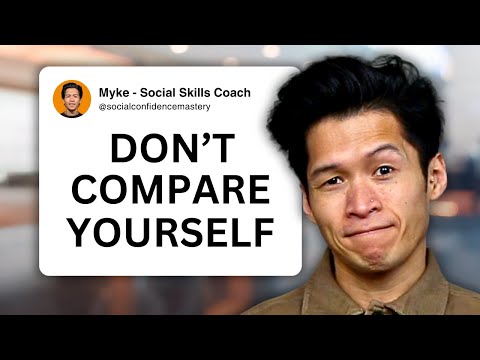 How To Be Charming As An Introvert