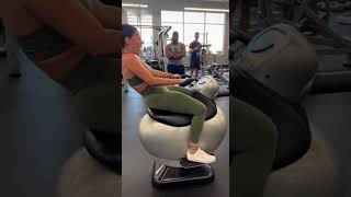 She found the ULTIMATE cheat code! 🧠🐨 #shorts