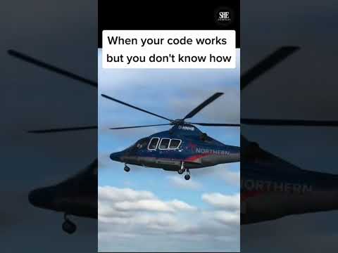 At Least it's working 😅#shorts #short #programmer #coder #code #coder #dev #softwareengineer