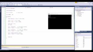 Lecture 4: C++ Type casting, global variable and constant type