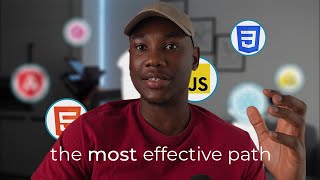 How I Would Learn Frontend Development (The 2024 Edition)
