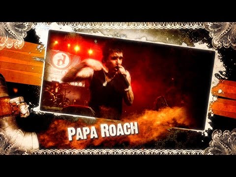 Guitar Center's "Drum Off 2008" | Opening Titles