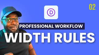 This One Width Rule Instantly Makes Your Website Look Professional
