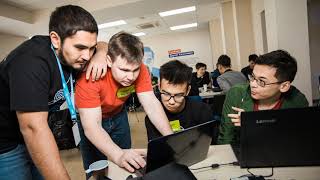 EngX Coding Dojo Promo | Zed Conference