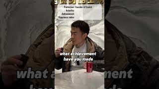 EP2-Roger’s Interview #madeinchina #interview  #chinamade  #FounderStory @elladosecretodelmundoreal