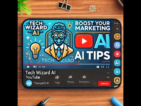 Boost Your Marketing with These Tips! 🚀 2024