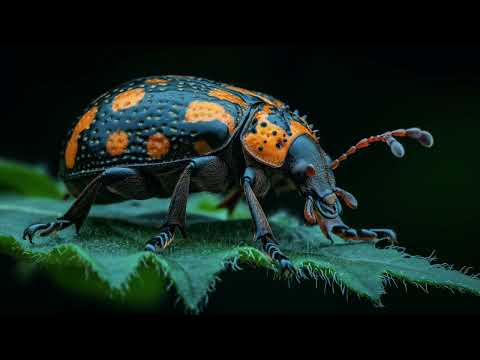 Macro Insect Images Free Download
