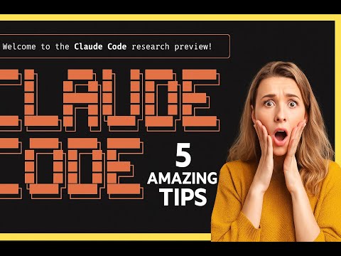 Claude Code: A First Look at 5 Game-Changing AI Features in Your Terminal