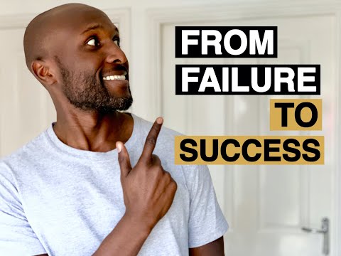 From Failure To Success | My journey to Entrepreneurship 2
