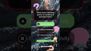 Most People Flunk This Physics Quiz… Will You Be the Exception? 😱⚛️🤯 #shorts #quiz #physicsquiz
