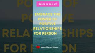 The Power of Connection: Growing Together