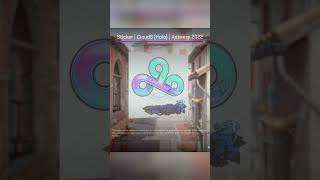 CS2 Crafts - Part 10 #cs2 #cs2craft #csgo #counterstrike #skincraft