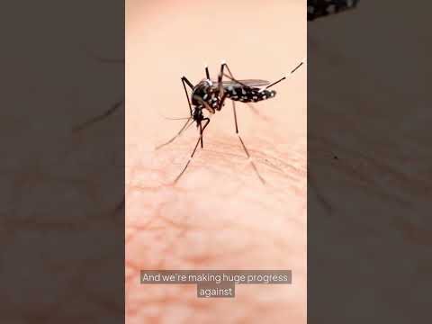 What Disease Will Be Gone by 2030? 💉🌍