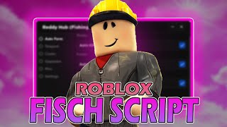 NO KEY | ROBLOX FISCH SCRIPT HACK OP! | DUPE + AUTO FARM | AUTO FISHING AND MORE!