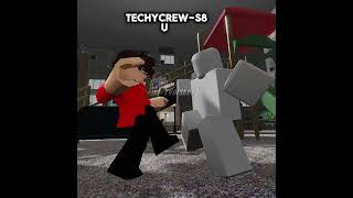 Techy fights back part 2