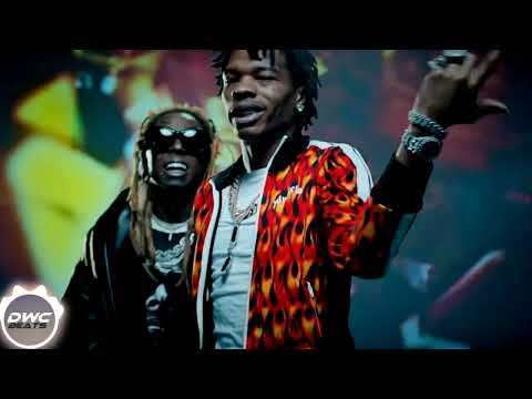 Lil Baby - Hood Rich Ft Lil Wayne remix
