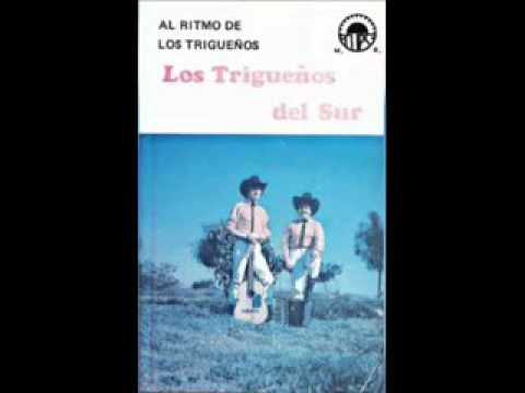 los trigueños del sur   casa blanca