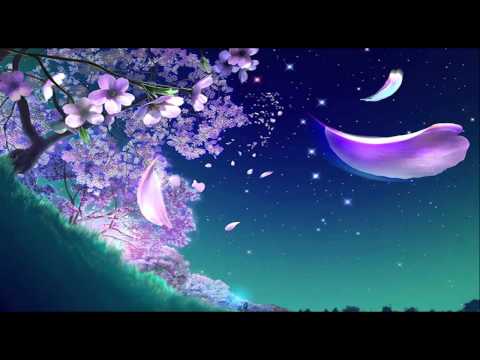 Music Journey - Passing of the Blossom