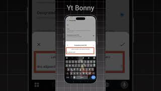 How to off ads on android phone | #androidtips #technology #mobilesetting #ytbonny #youtuberbonny
