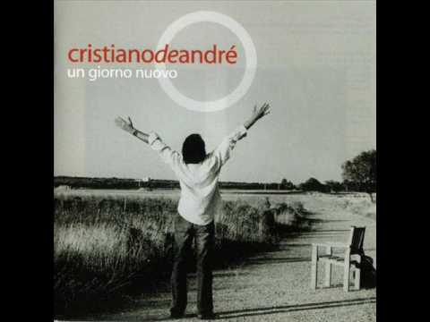 Cristiano De André - nel bene e nel male