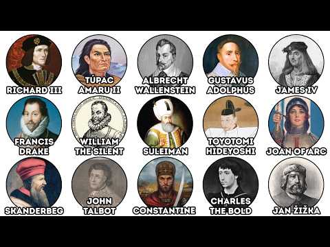 The Most Gruesome Deaths of Military Legends Explained