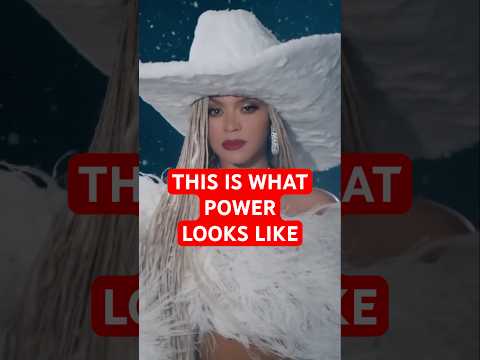 Beyoncé's SILENCE: Her Ultimate Power Move (and Why It Works)