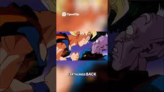 Remarkable 🌍 Earth Save with Dragon Balls? 😲