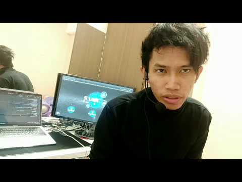 [3rd WINNER] GOTOUR VR - World Hackathon Day