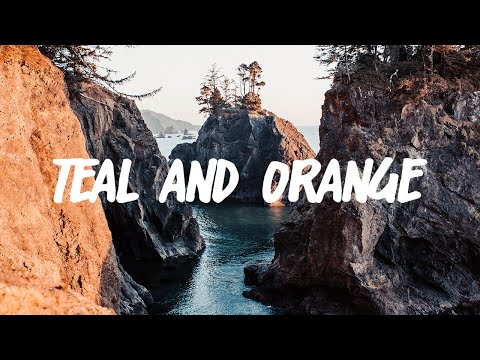 HOW I EDIT MY PHOTOS + FREE PRESET