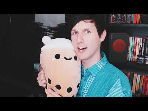JesseTheReader Without Context