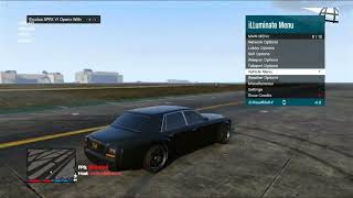 GTA:OG Offline Mod Jason Hack Dev V10🔴