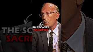 Why the Eastern Front Was the Real War