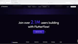 FlutterFlow - Create Your Project From Your Ideas - (2025)