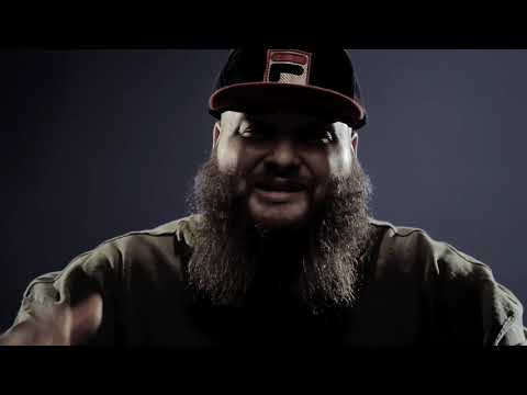 Action Bronson - Freshman (ES.CE Remix)