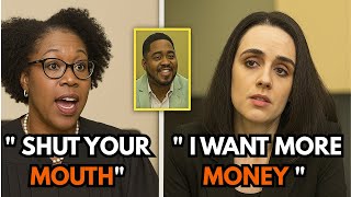 Mom DEMANDS Extra Support—Judge’s Clapback Goes Viral!