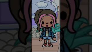 Rich family night routine. /not with my main family. (part 1) #tocabocarich #nightroutine  #aestheic