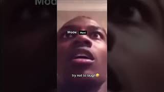 try not to laugh(hard mode on)🤣🤣🤣😅|#memes#funny#shorts