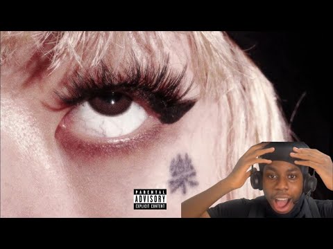 Letrel1 Reacts To Dark Thoughts Music Video..