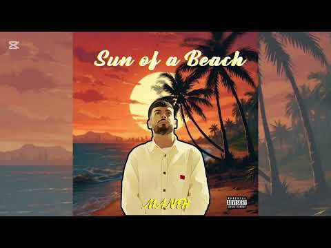 Manth - Saresi (official audio release)