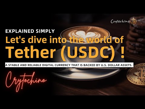 7 Questions with  Coinbase USD (USDC)!