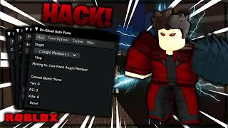 Ro-Ghoul Script Pastebin 2024 AUTO FARM | AUTO QUEST | AUTO BOSS | AUTO TRAIN! (MUKURO)