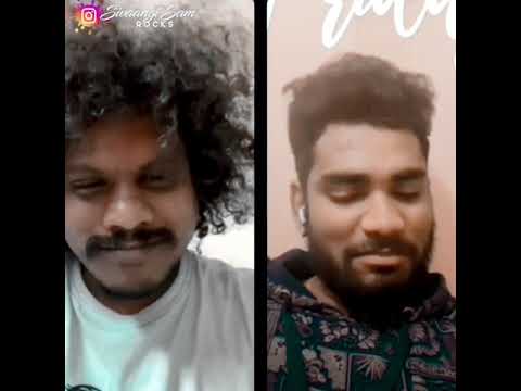 Pugazh Sivaangi Sam | Fav Trio 💕 | Pubg fun | Missing them 🥺❤
