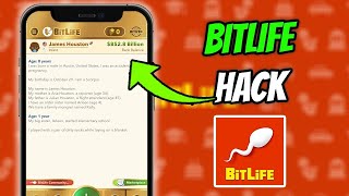 Bitlife Hack/MOD APK iOS & Android - How to Get Bitlife Free Bitizen and God Mode