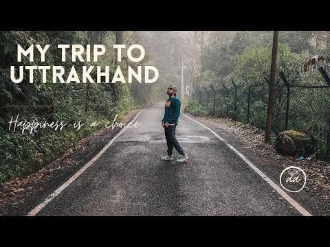 Uttarakhand  | Travel Film