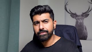 Ghus Jao Padhai Mein | Shwetabh Gangwar